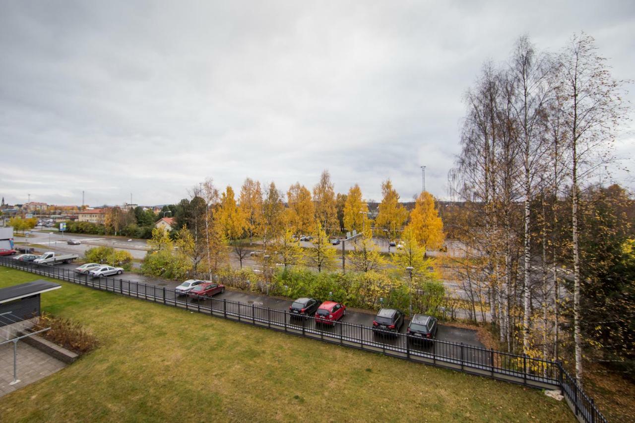 Lejlighed Arctic Railway Rovaniemi